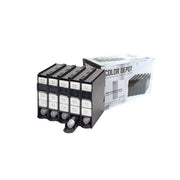 Hair Color Storage Depot, Color Tube Organizer